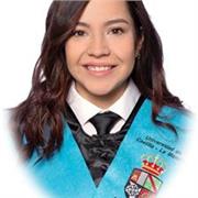 Graduada en humanidades y patrimonio y estudiante para profesora de secundaria se ofrece para dar clase de lengua, inglés o historia a niños de cualquier edad